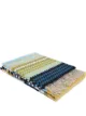 Image 1 of Missoni Home Humbert chevron pattern throw