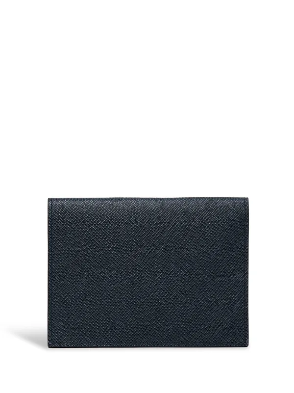 Prada business 2024 card holder