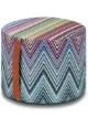 Immagine 1 di Missoni Home Pouf Kew