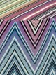 Missoni Home Pouf Kew