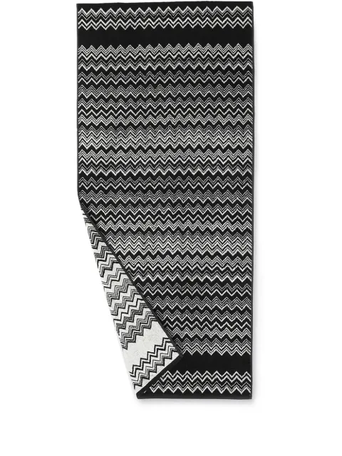 Missoni Home toalla de baño Keith