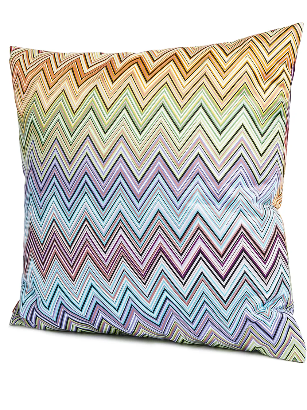 zig zag cushions