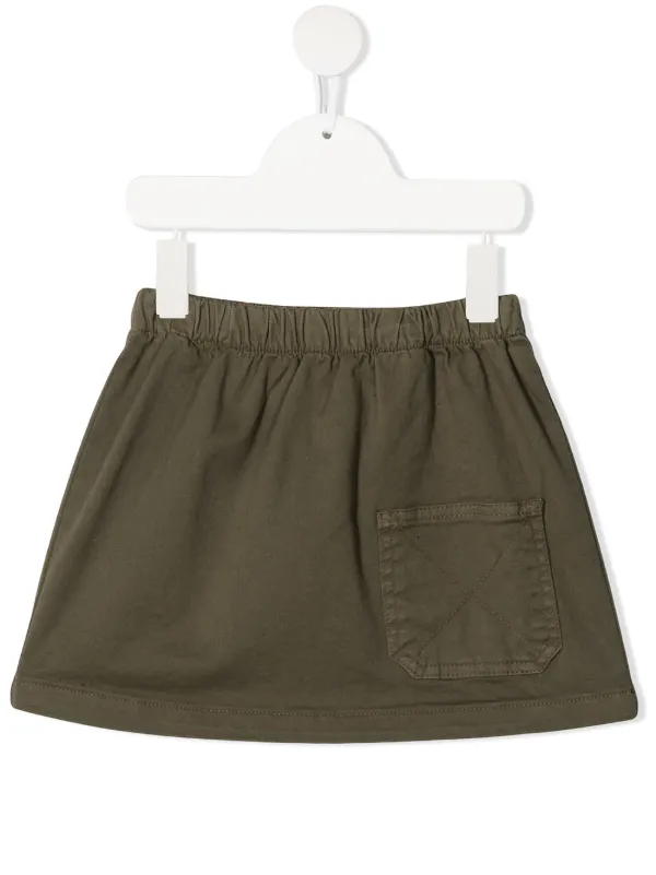 express cargo skirt