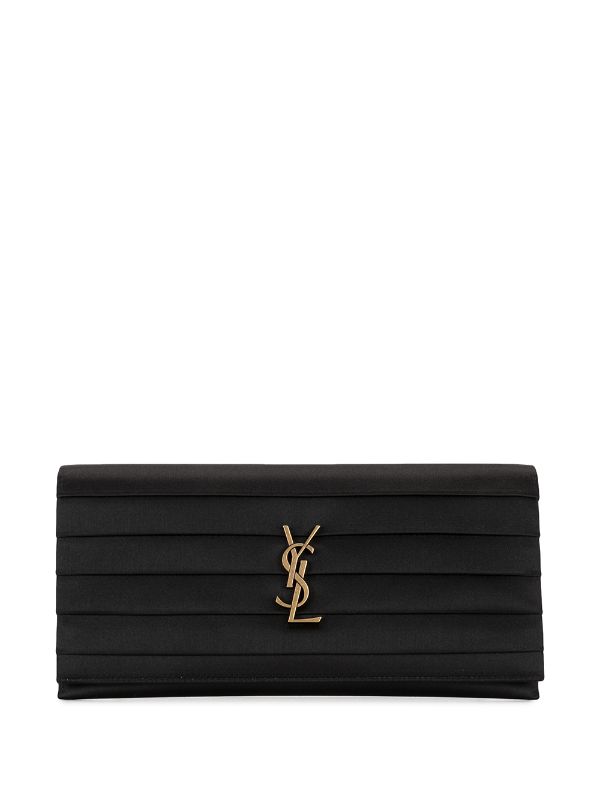 saint laurent kate clutch