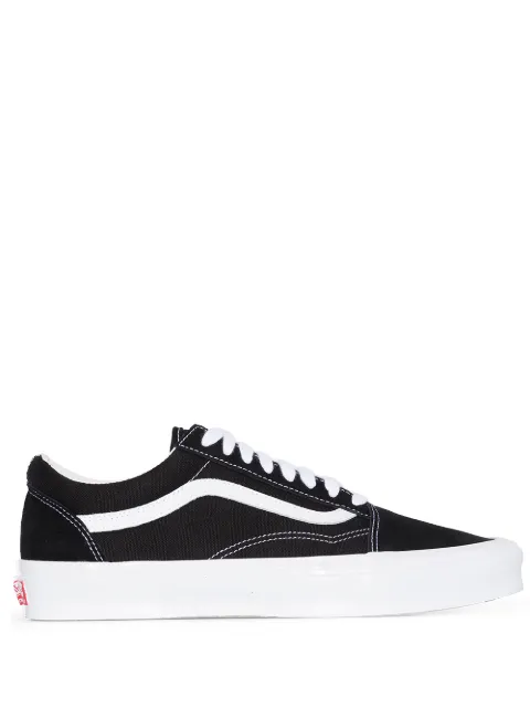 Vans кеды Old Skool