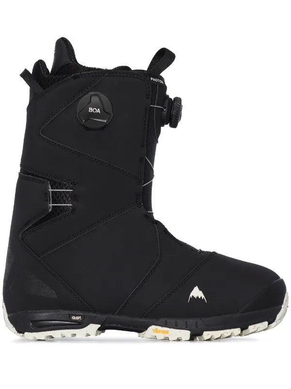boa snow boots