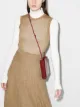 Image 2 of Joseph lurex knit sleeveless top