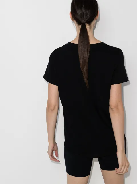 Sweaty Betty Refresh Cotton T-shirt 