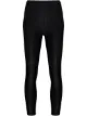 Image 1 of Sweaty Betty high-shine cropped workout leggings