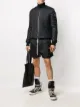 Image 2 of Moncler + Rick Owens padded track shorts