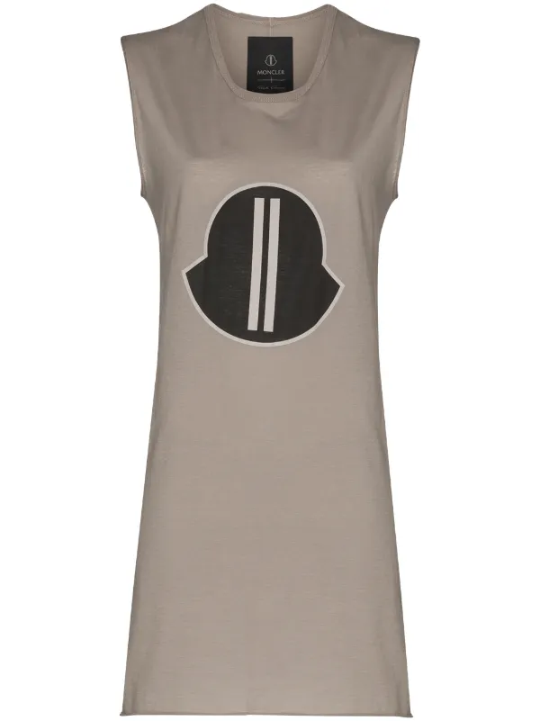 moncler tank top