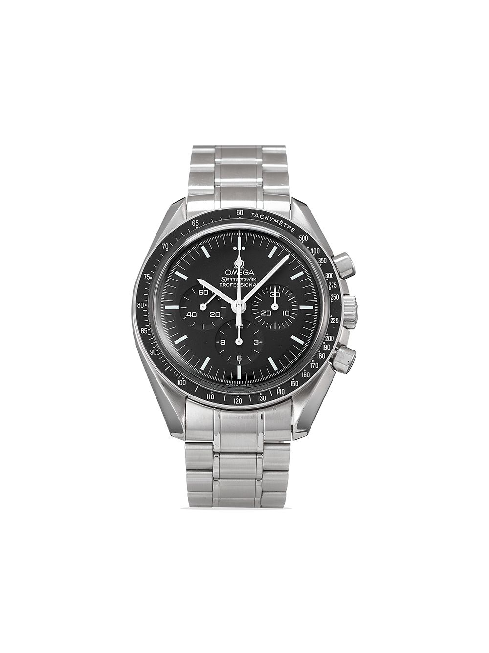 фото Omega наручные часы speedmaster moonwatch 42 мм 2000-х годов