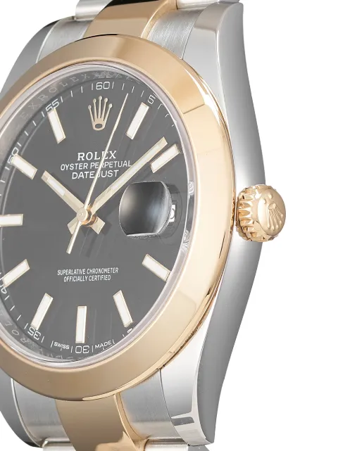 2020 datejust 41