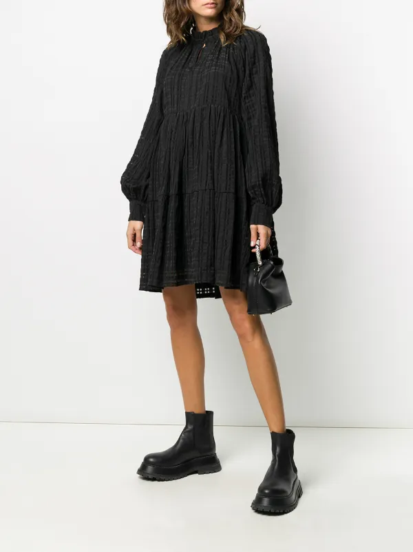 Stine goya black dress clearance