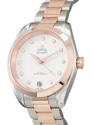 OMEGA for Women - Shop New Arrivals on 