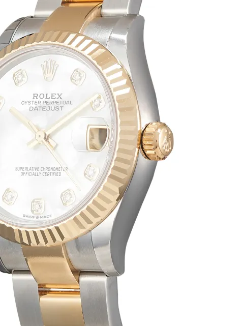 datejust 2020