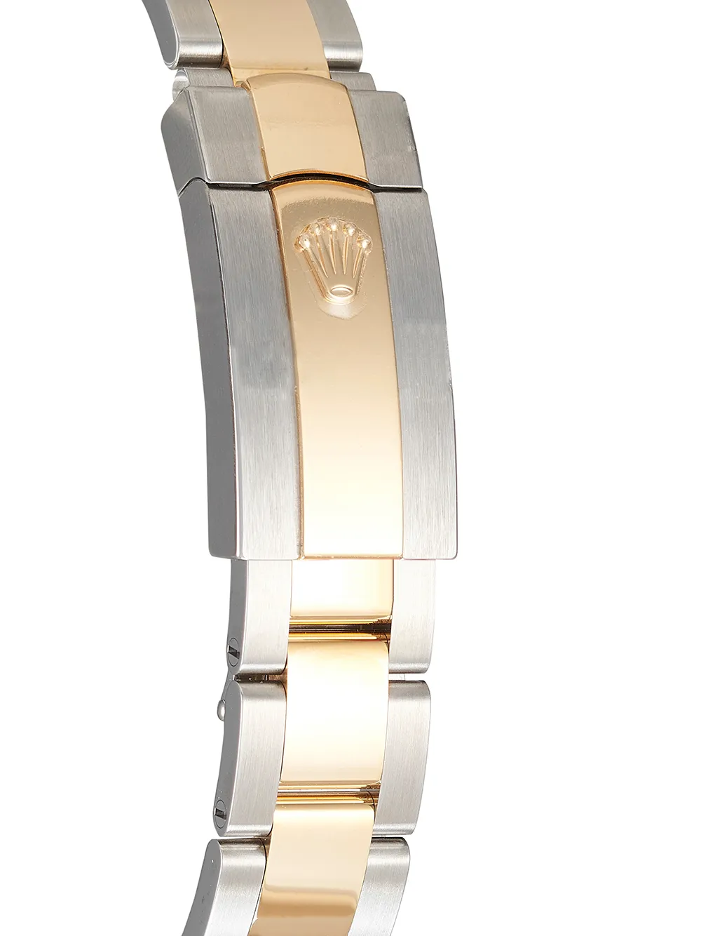 фото Rolex наручные часы datejust pre-owned 31 мм 2020-го года