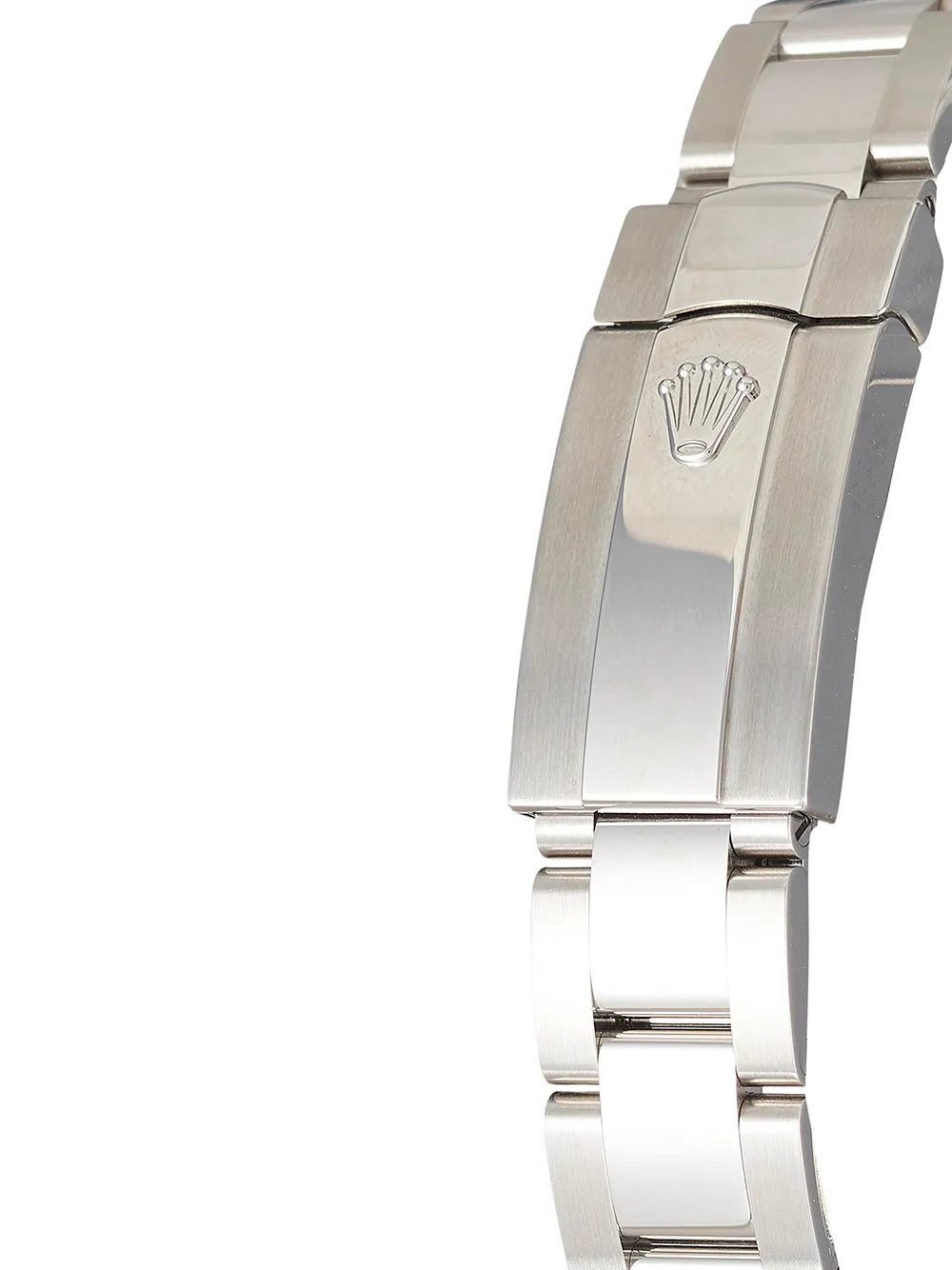 фото Rolex наручные часы datejust pre-owned 31 мм 2020-го года