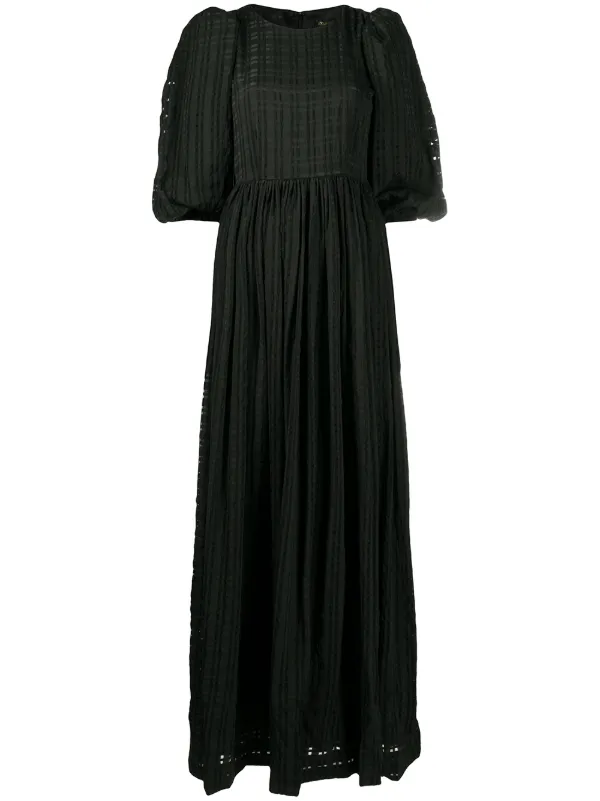 stine goya maxi dress