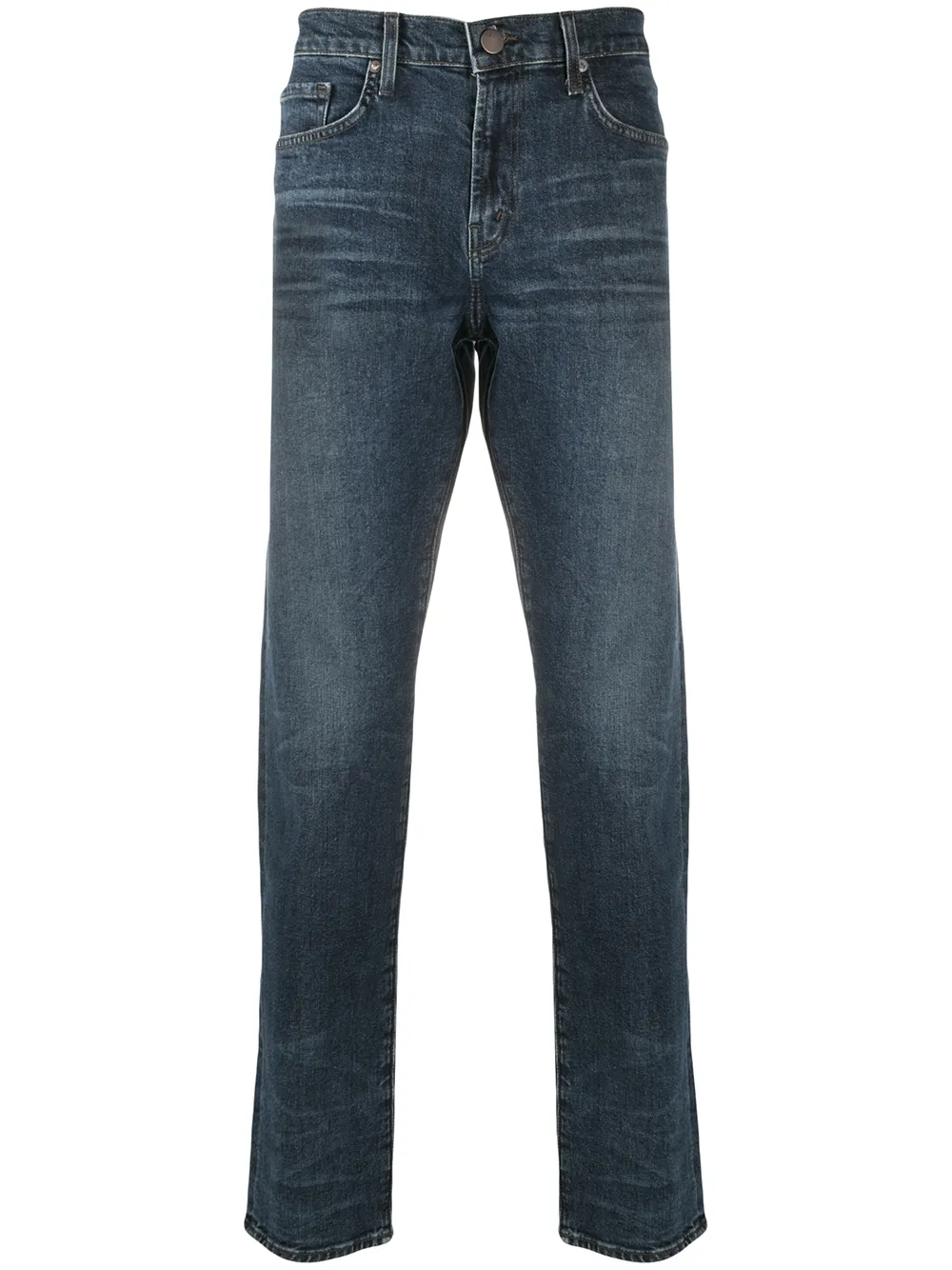 фото J brand tyler taper tapered jeans