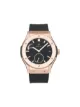 Imagen 1 de Hublot reloj Classic Fusion de 45mm 2020 sin uso