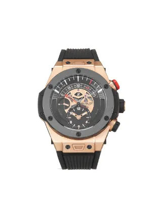 Hublot Big Bang Horloge - Farfetch