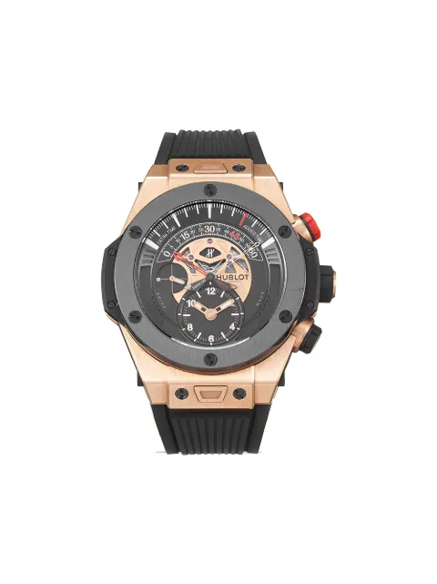 Hublot Big Bang Horloge - Farfetch