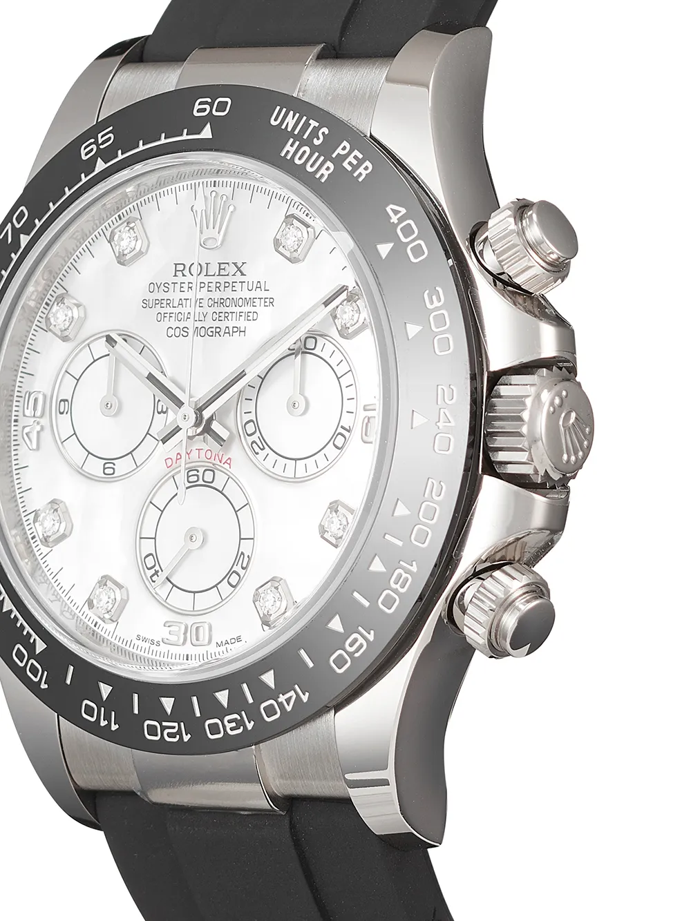 фото Rolex наручные часы pre-owned cosmograph daytona 40 мм 2020-го года