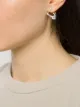 LOVENESS LEE Austro textured earrings