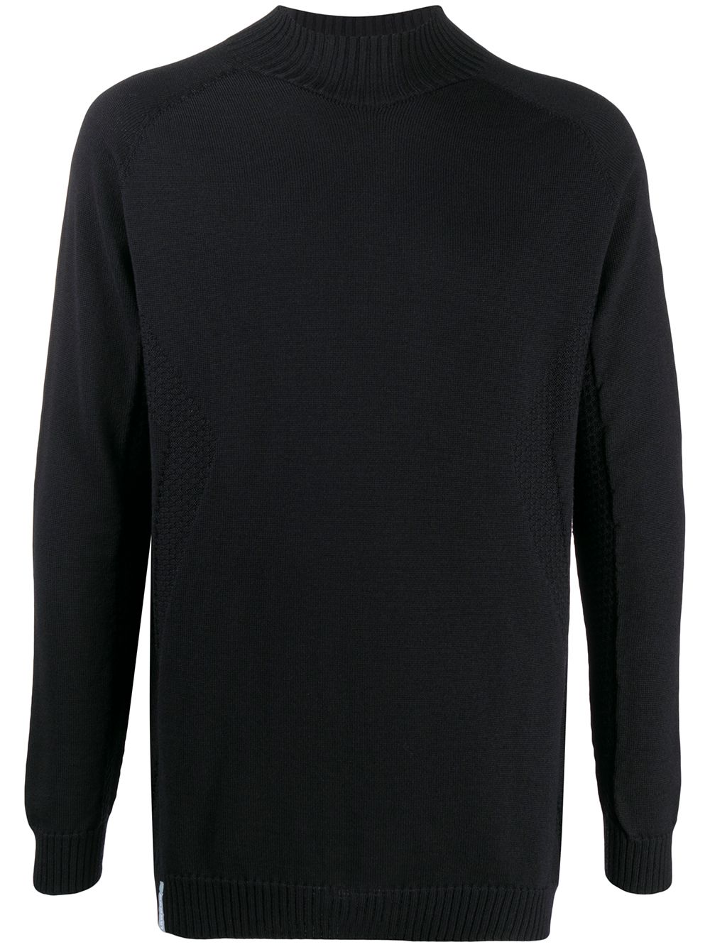 Zuerich turtleneck jumper