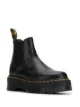 Imagen 2 de Dr. Martens botines con costuras en contraste