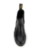 Dr. Martens botines con costuras en contraste