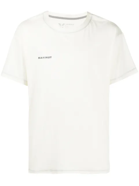 Mammut T-Shirts for Men on Sale 