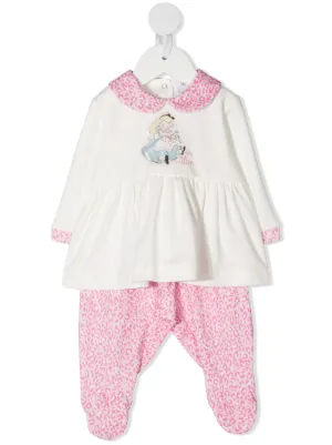monnalisa baby grow sale