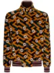 Bild 1 von Dolce & Gabbana Sweatshirt mit DG-Jacquardmuster