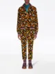 Bild 2 von Dolce & Gabbana Sweatshirt mit DG-Jacquardmuster