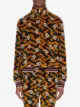 Dolce & Gabbana Sweatshirt mit DG-Jacquardmuster