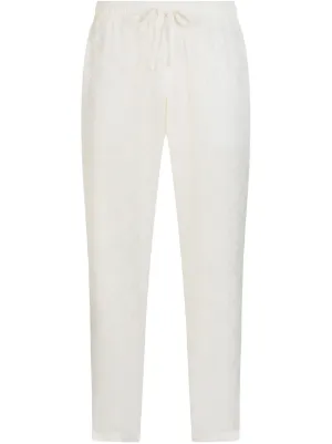 dolce and gabbana mens pajamas