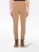 Dolce & Gabbana wool jogging pants