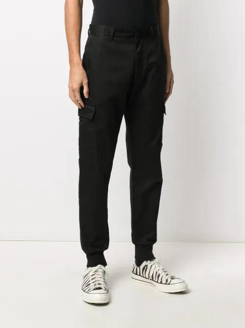 versace cargo pants
