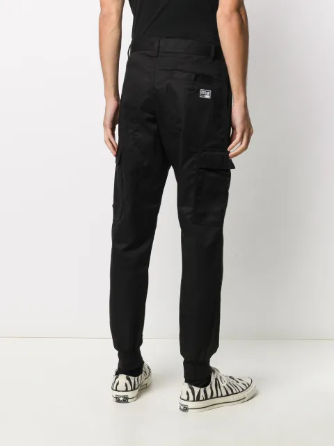 versace cargo pants