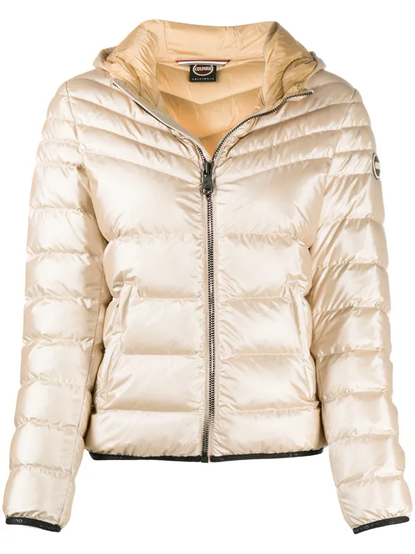 colmar quilted jacket