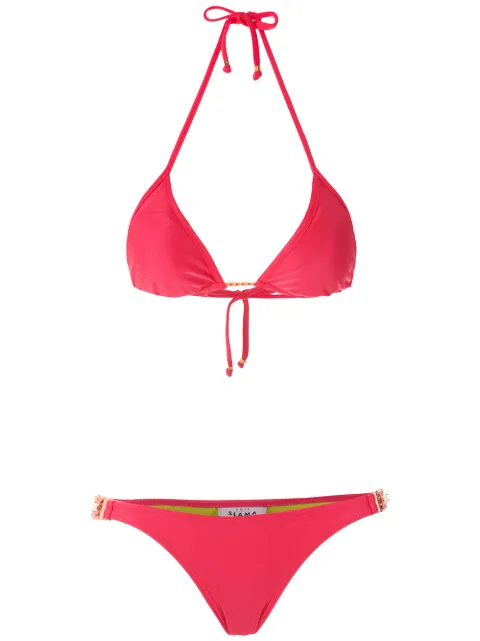 Amir Slama bikini Senhor do Biquíni