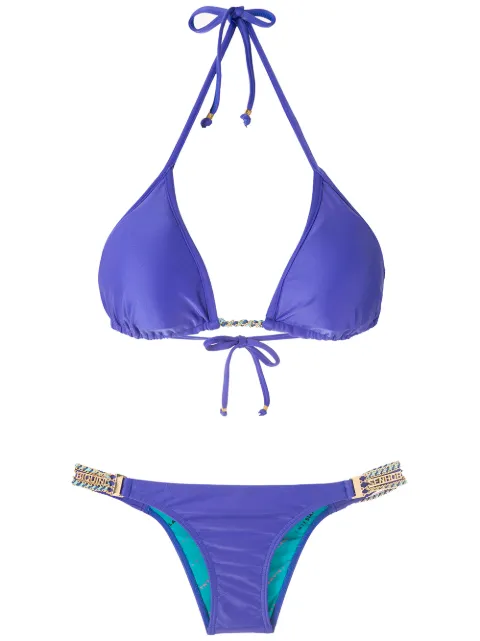 Amir Slama bikini Senhor do Biquíni