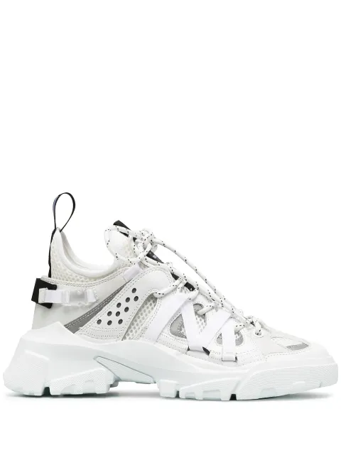 MCQ Orbyt low-top sneakers