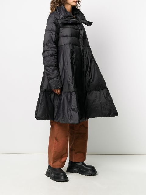 rundholz down coat