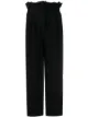 Image 1 of Alberta Ferretti high-waisted fringe trousers