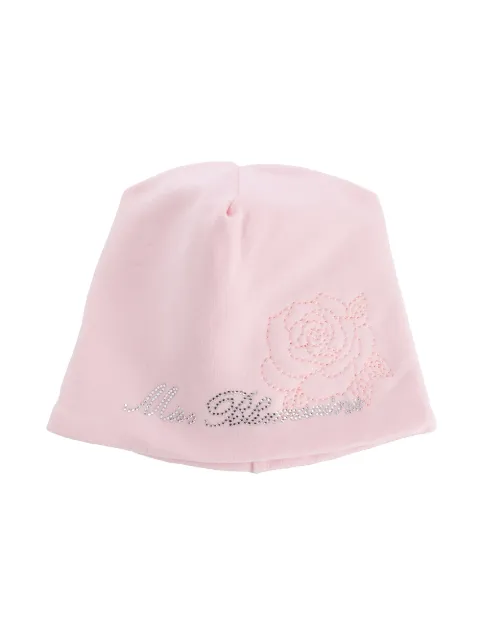 designer baby bucket hat