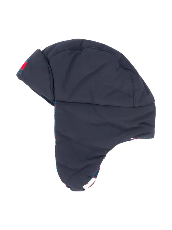 tommy hilfiger trapper hat