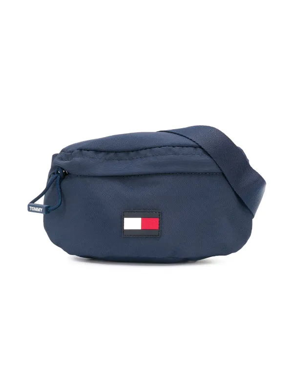 tommy hilfiger bag logo